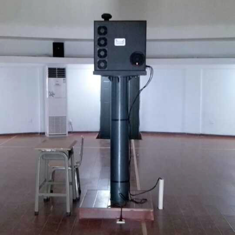 6m Taşınabilir Planetaryum Projektörü